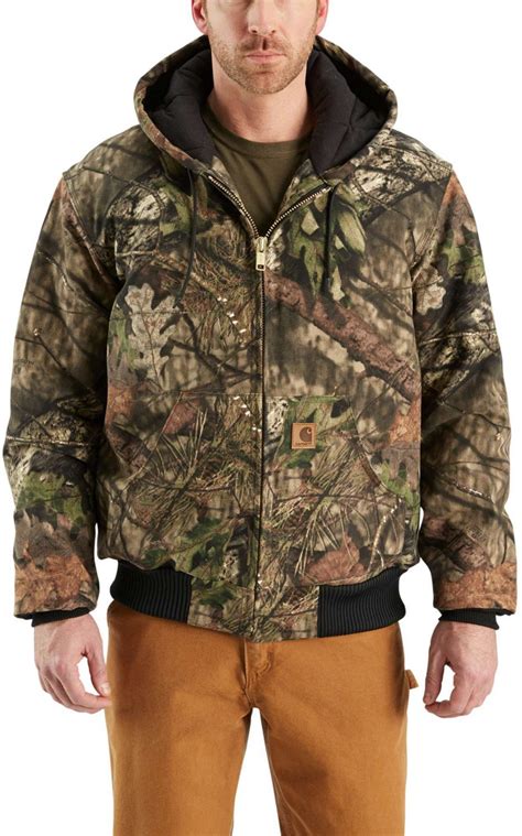 Men's Camo Jackets 